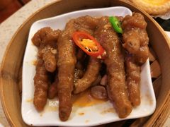 -点都德(盘福楼店)