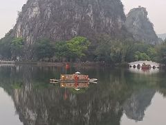 -星湖旅游景区七星岩