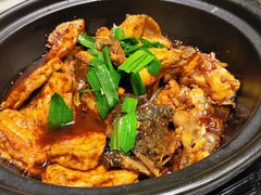 -好兄弟郭巨海鲜(天一阁店)