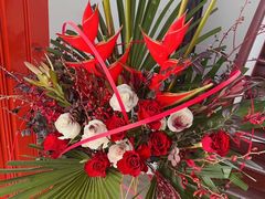 -花邻FloweringLife花艺气球派对(武康大楼店)
