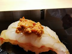 -鮨青(恒基名人购物中心店)