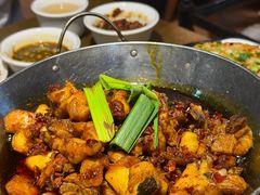 -阿婉贵州苗家酸汤鱼(梅林店)