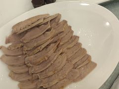-鸿运楼烤鸭店(天桥店)