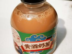 -香园茶社·金陵小灶(老门东店)