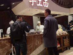 -食悦天美食广场(武汉壹方购物中心店)