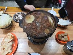 -范贤光鸡公煲(平乐园总店)