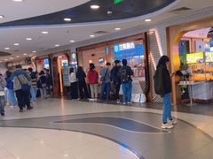 -凯德MALL(西直门店)
