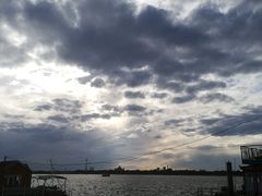 -人民防洪胜利纪念塔