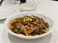 夫妻肺片-眉州东坡(春秀路店)