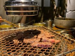 -农乐园炭火烤肉(世茂店)