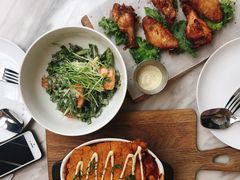 -农畉LONFOOD(福田星河COCOPark店)