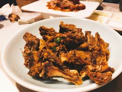 -董鲁烤鸭(建和街店)