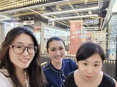 -敏华冰厅(平安金融中心店)