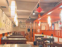 大堂-裕兴记•蟹黄面馆(人民广场店)