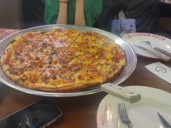-Tubestation站点比萨(高新万达ONE店)