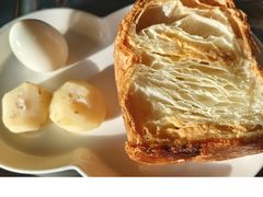 -HOT CRUSH趁热集合·现烤面包(环球港店)