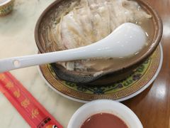 -砂锅居(西四店)