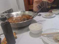 -沸腾鱼乡(知春路分店)