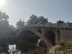 -赵州桥景区