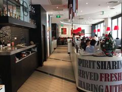 -必胜客(仁恒店)