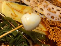 -叶婆婆钵钵鸡(解放碑店)