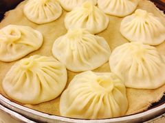 -老班长手工灌汤包老店(东山店)