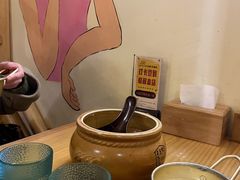 -恩你小木屋·韩式料理(南长街店)