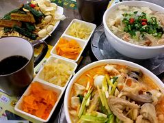 -春发生饭店·非遗(南院门店)