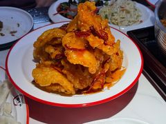 -饺子功·东北记忆·锅包肉(电厂路店)