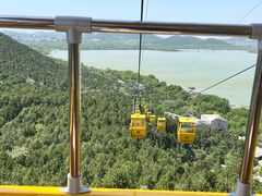 -云龙湖旅游景区