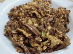 老爆三-食客居(缔景店)