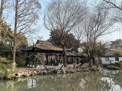 -清晏园