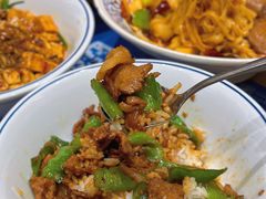 -李与白包子铺(桐梓林店)