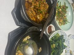 -围龙屋客家食府(福田店)