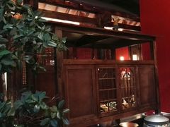 -颐和•海鲜砂锅粥•啫啫煲(奥林匹克广场店)