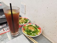 -孖记茶档·热腾茶餐(乐峰店)