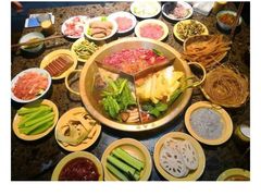 -叁口煮酒都老火锅(琨洋店)
