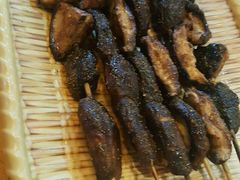 -鱼羊鲜烧烤(诚朴路店)