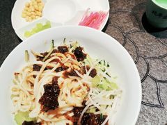 -北平盛世·新京菜·北京烤鸭(劲松·双井店)