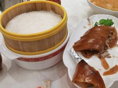 -大鸭梨烤鸭店(花园村店)