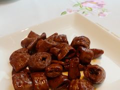 豉油皇大肠头-花城苑广府菜(侨鑫店)