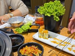 -九田家黑牛烤肉料理(国芳店)