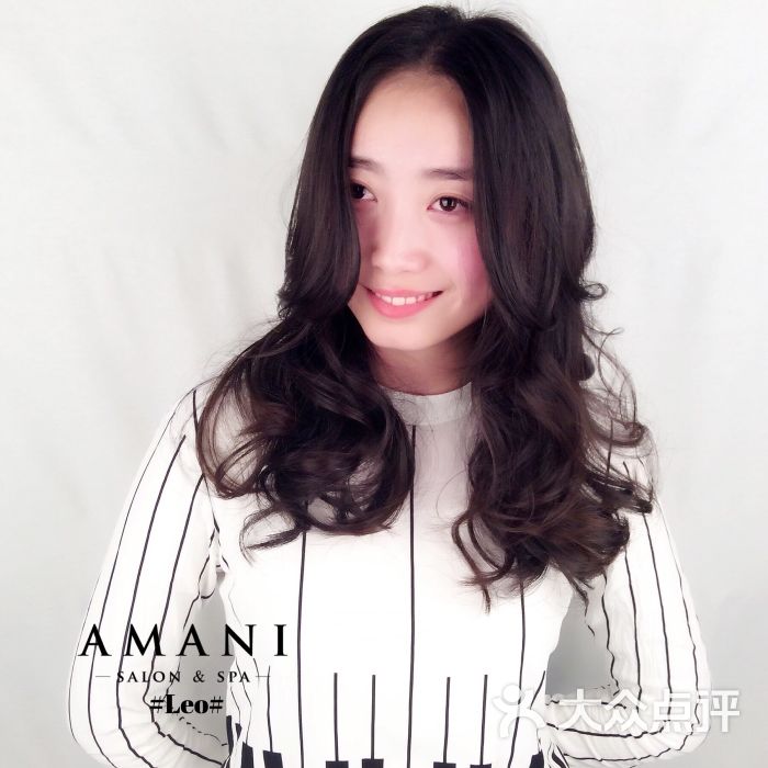 阿玛尼护肤造型(amani周浦店)-图片-上海丽人-大众点评网