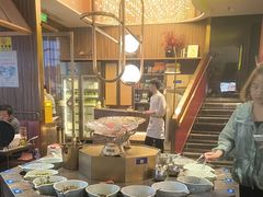 -捞神煲汤火锅(湖滨商业街店)