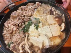 -気楽亭和食料理(气乐亭大世界本店)