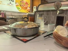 -黄记煌三汁焖锅(民乐园万达店)