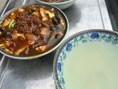 -亲贤打卤面(八一街店)