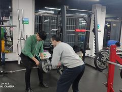 -申驰运动康复中心·中立位肌肉加强馆
