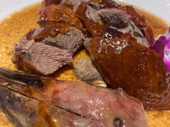 -德胜轩正宗顺德菜(宝安沙井会展中心店)