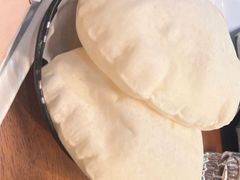 -ELI FALAFEL Lebanese&Mediterranean黎巴嫩美食(富城路店)